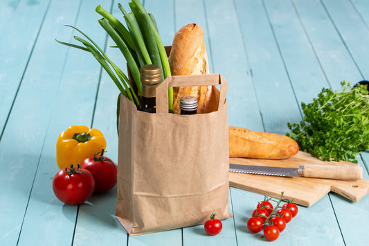 Nachhaltigkeit in der Gastronomie