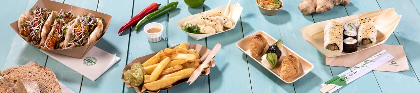 Fingerfood