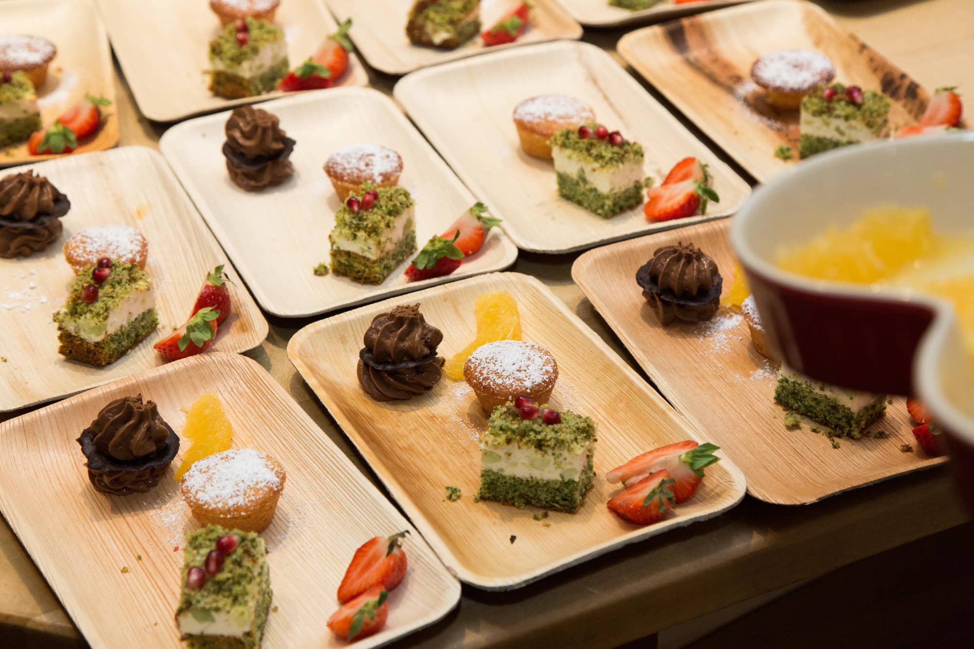 Catering
