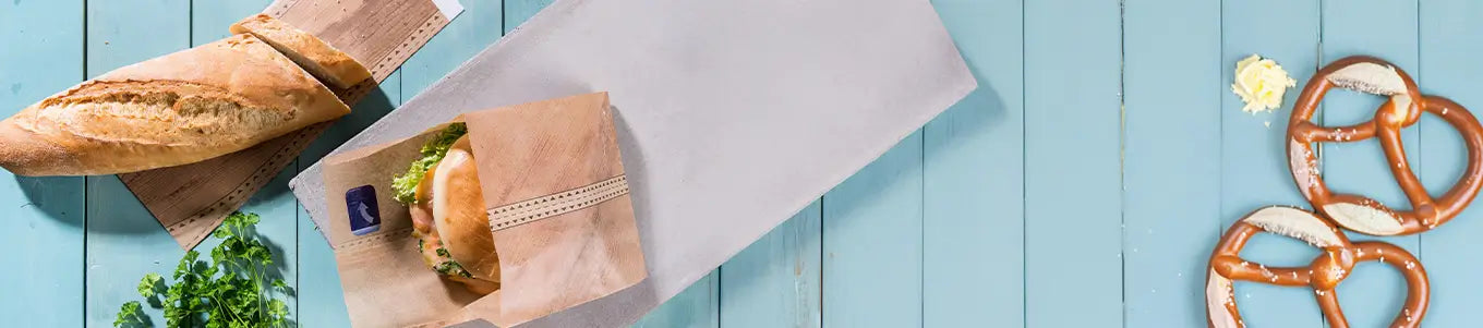 Bakery Bags