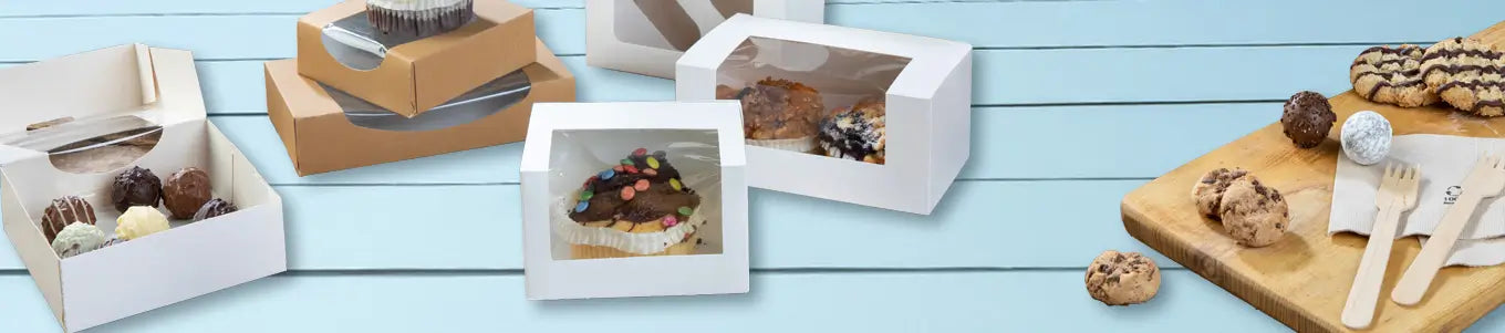 Baked Goods