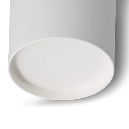 Suppenbecher to go (beschichtet) 300 ml / 12 oz, Ø 90 mm, weiß
