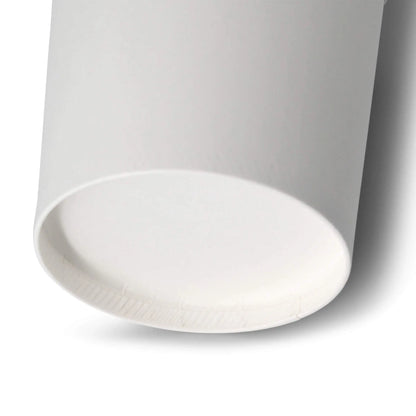 Suppenbecher to go (beschichtet) 400 ml / 16 oz, Ø 95 mm, weiß