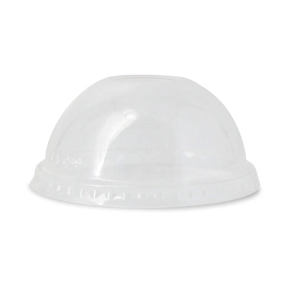 PLA-Domdeckel Ø 96 mm, Halmloch