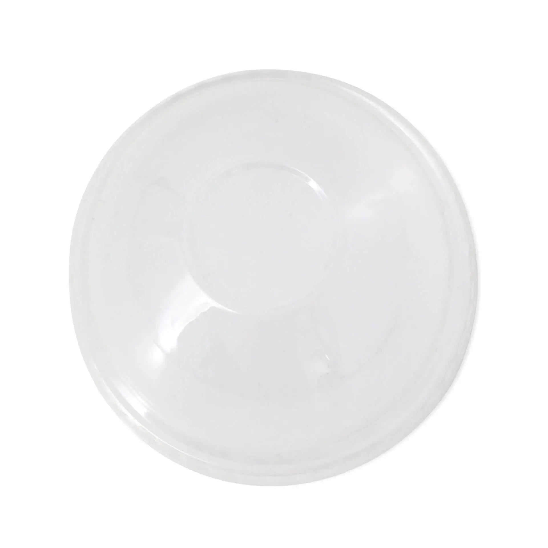 PLA-Domdeckel Ø 96 mm, geschlossen