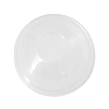 PLA-Domdeckel Ø 96 mm, geschlossen