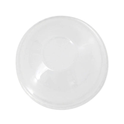 PLA-Domdeckel Ø 96 mm, geschlossen