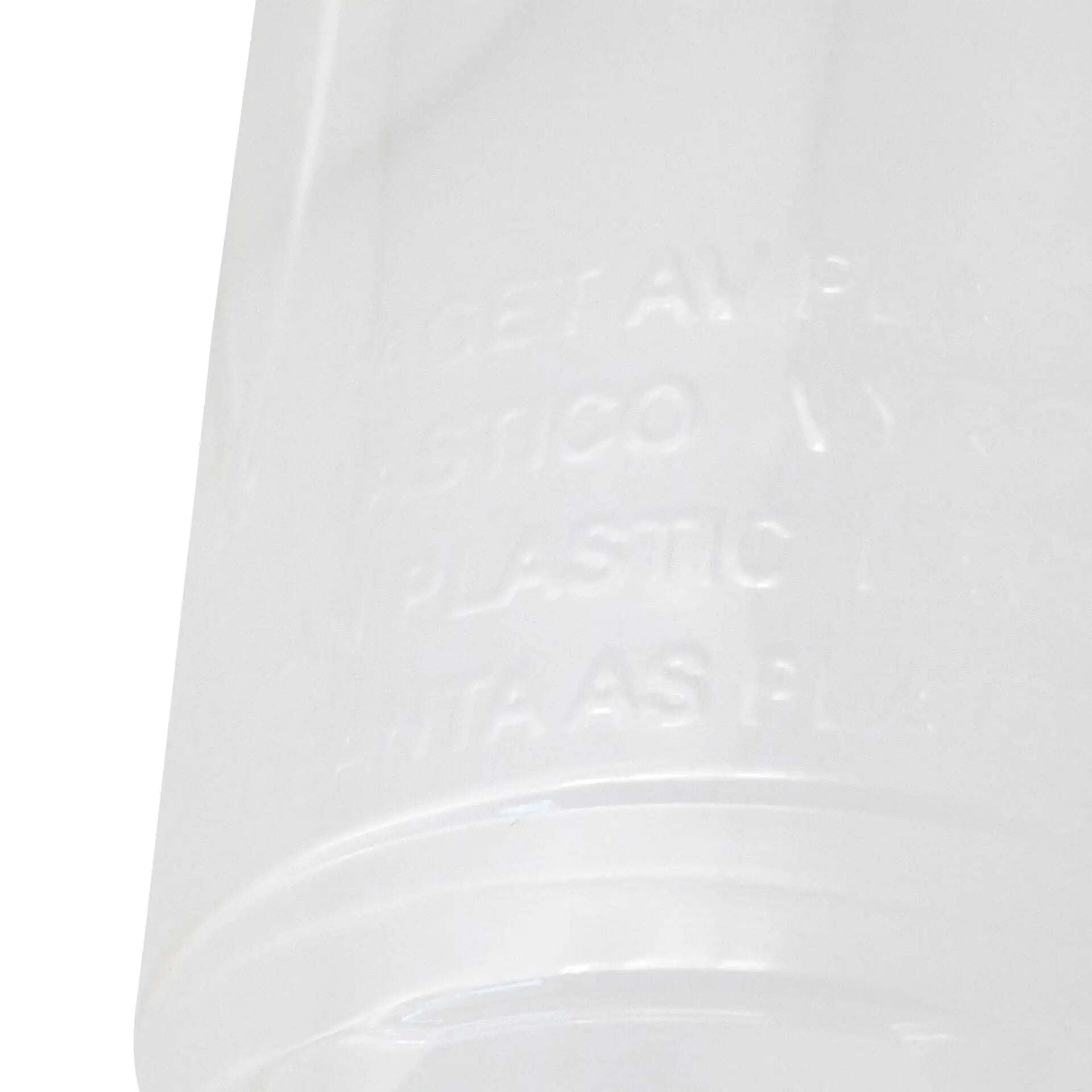 20 oz PLA clear cups, Ø 95 mm
