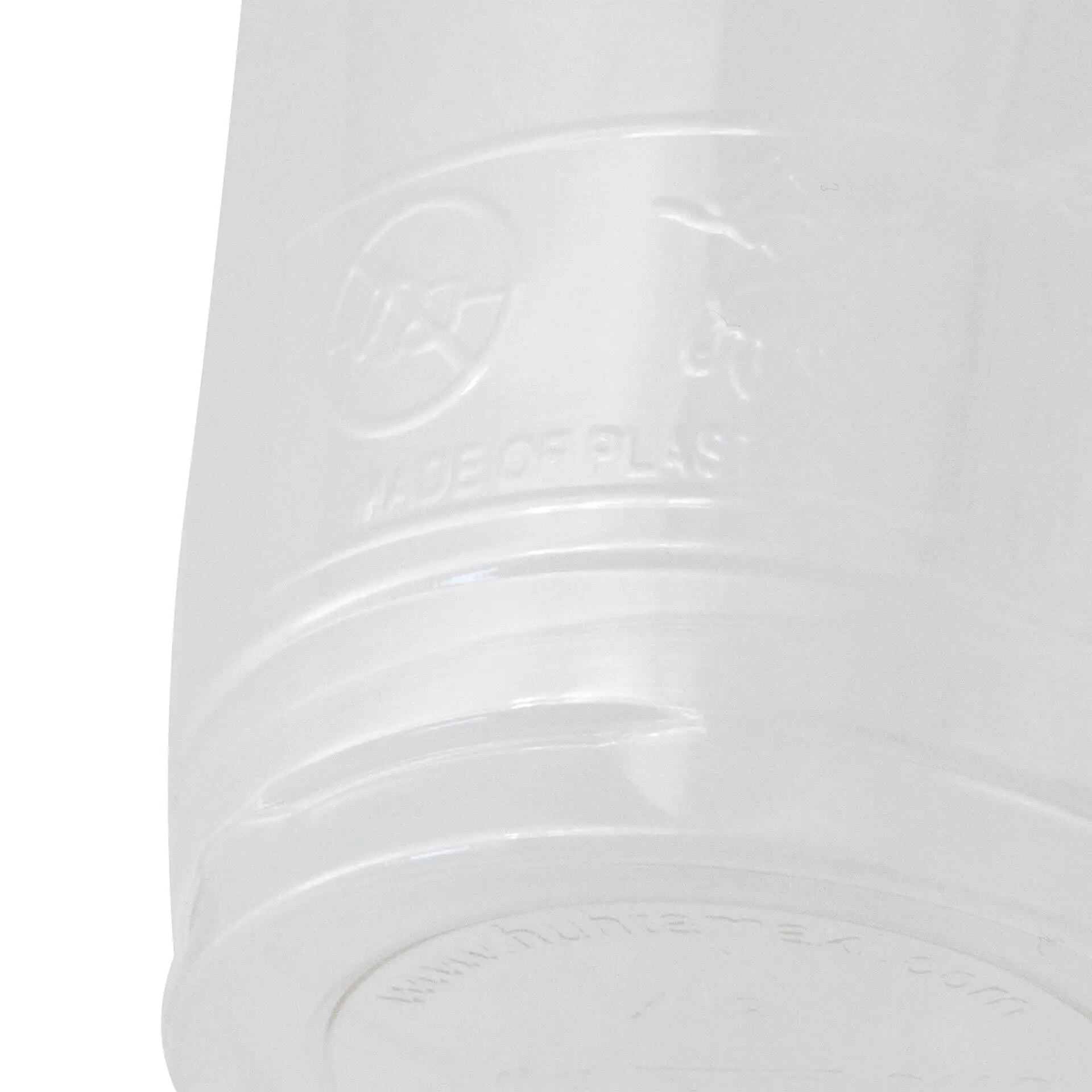 20 oz PLA clear cups, Ø 95 mm