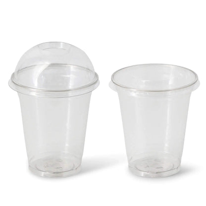 rPET-Klarbecher 300 ml / 12 oz, Ø 95 mm