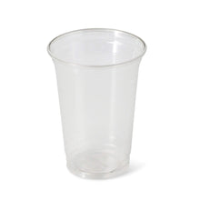 rPET-Klarbecher 400 ml / 16 oz, Ø 95 mm