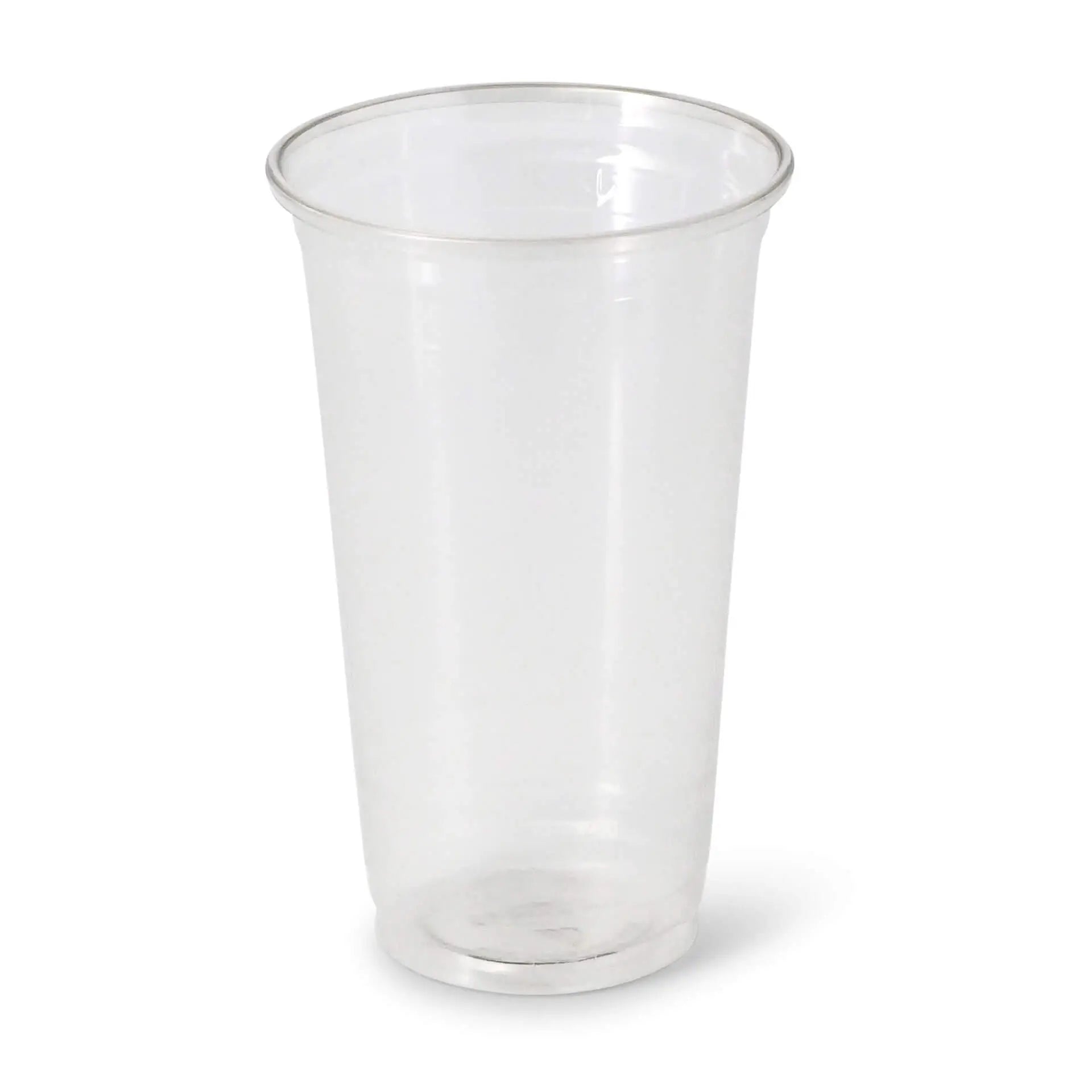 rPET-Klarbecher 500 ml / 20 oz, Ø 95 mm