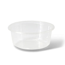 PLA-Deli-Becher 360 ml, Ø 121 mm, rund