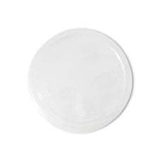 PLA-Deckel Ø 143 mm, rund