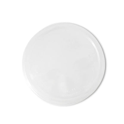 PLA-Deckel Ø 143 mm, rund