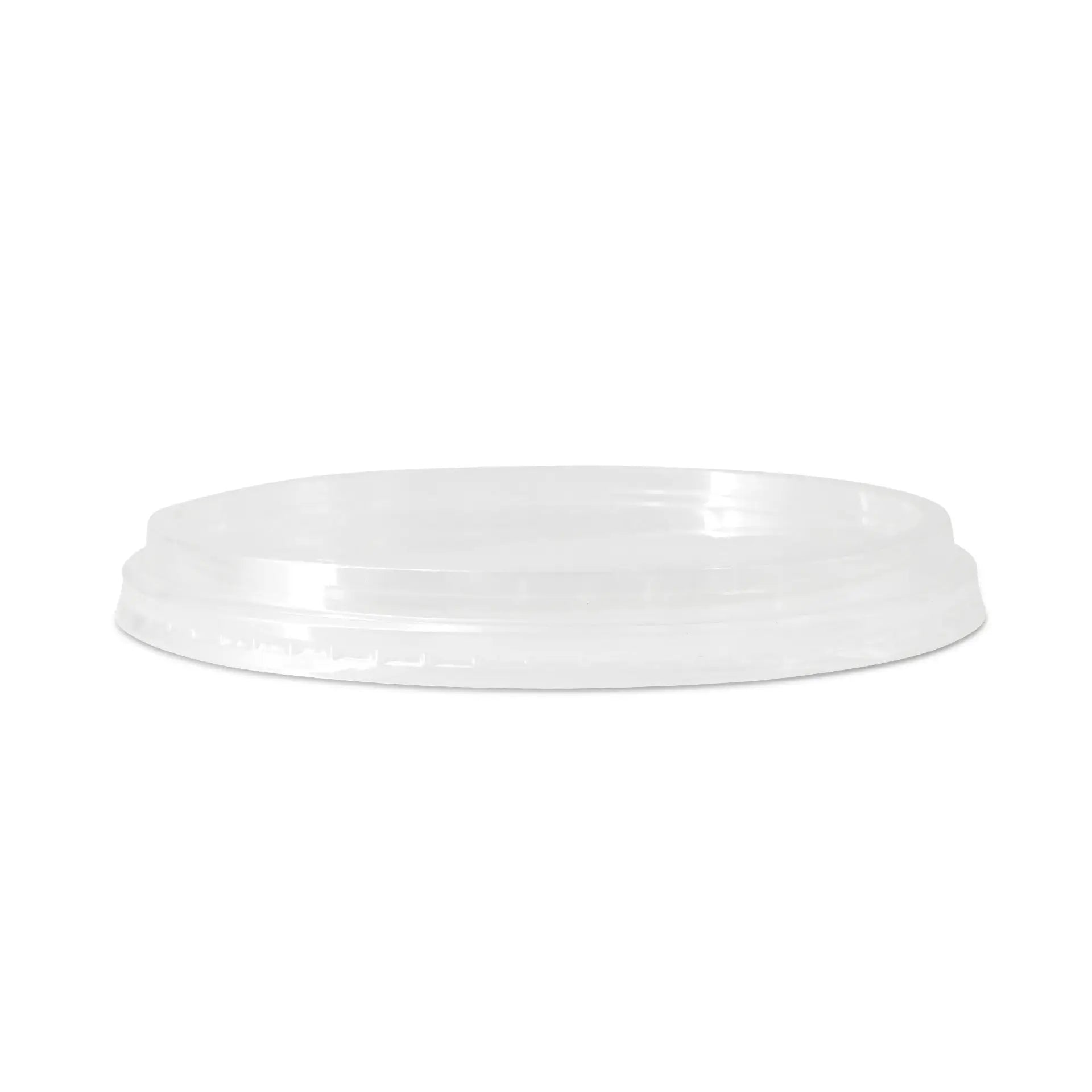 PLA-Deckel Ø 143 mm, rund