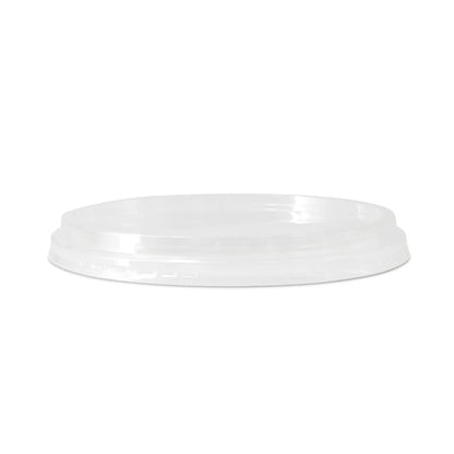 PLA-Deckel Ø 143 mm, rund