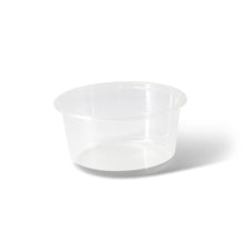 PLA-Deli-Becher 700 ml, Ø 143 mm, rund
