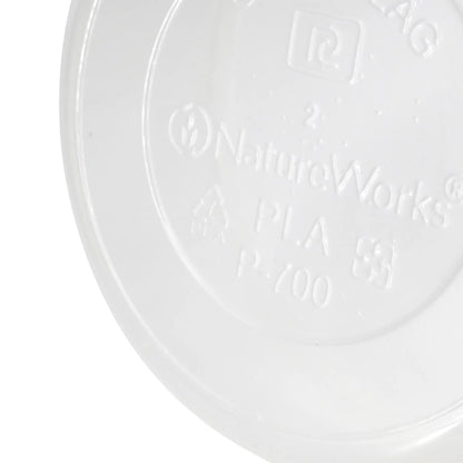 PLA-Deli-Becher 700 ml, Ø 143 mm, rund