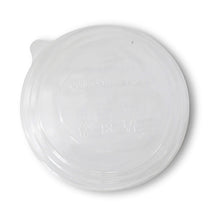 Deckel aus PLA Ø 150 mm, klar