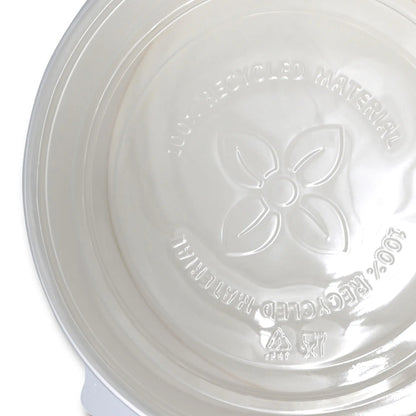 Cup lids rPET Ø 185 mm, clear