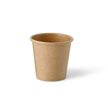 2 oz Paper cups, Ø 50 mm, white