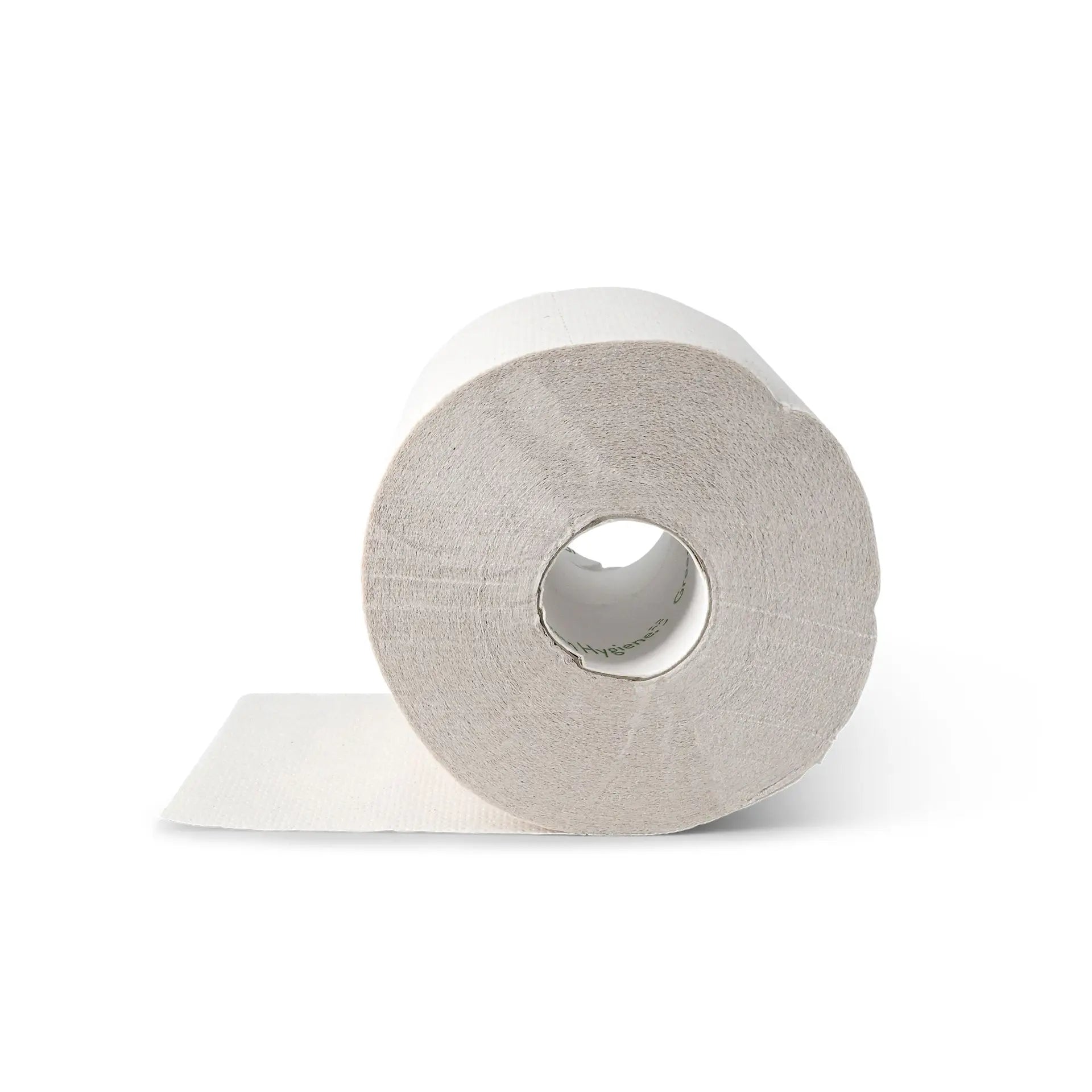 rPaper toilet paper rolls, 2-ply, 500 sheets