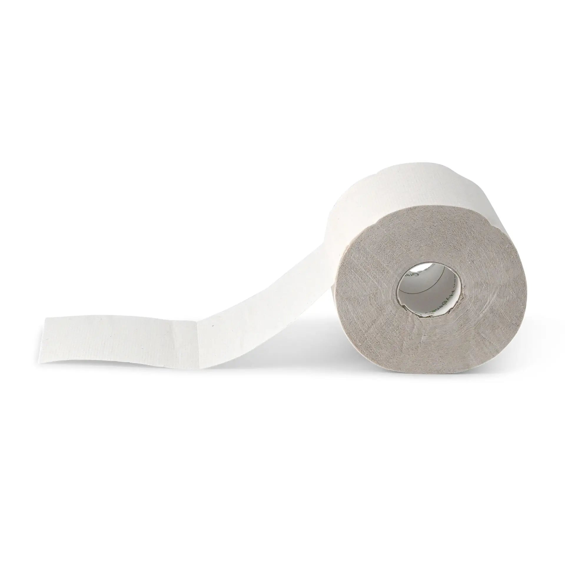 rPaper toilet paper rolls, 2-ply, 500 sheets