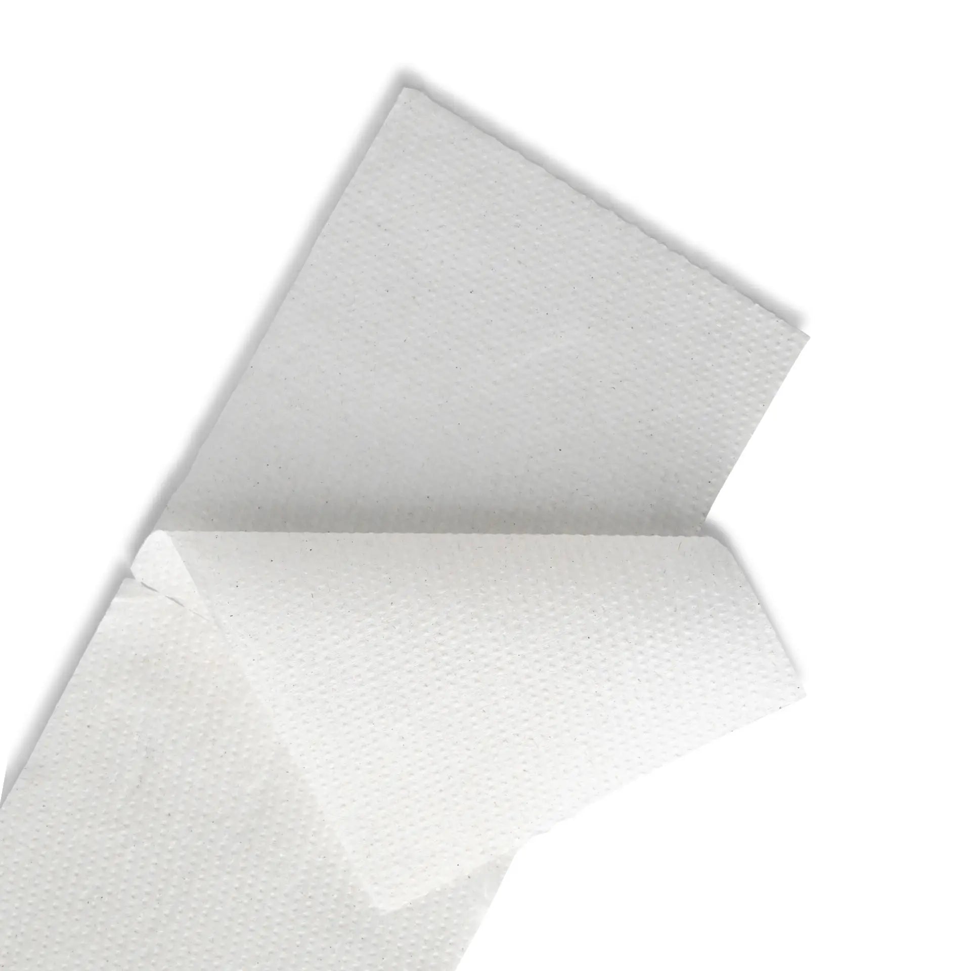 rPaper toilet paper rolls, 2-ply, 500 sheets
