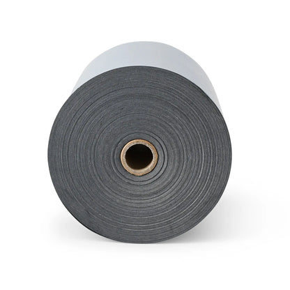 Eco Thermal Till Rolls 80 mm x 80 m, Ø 80 mm, unprinted