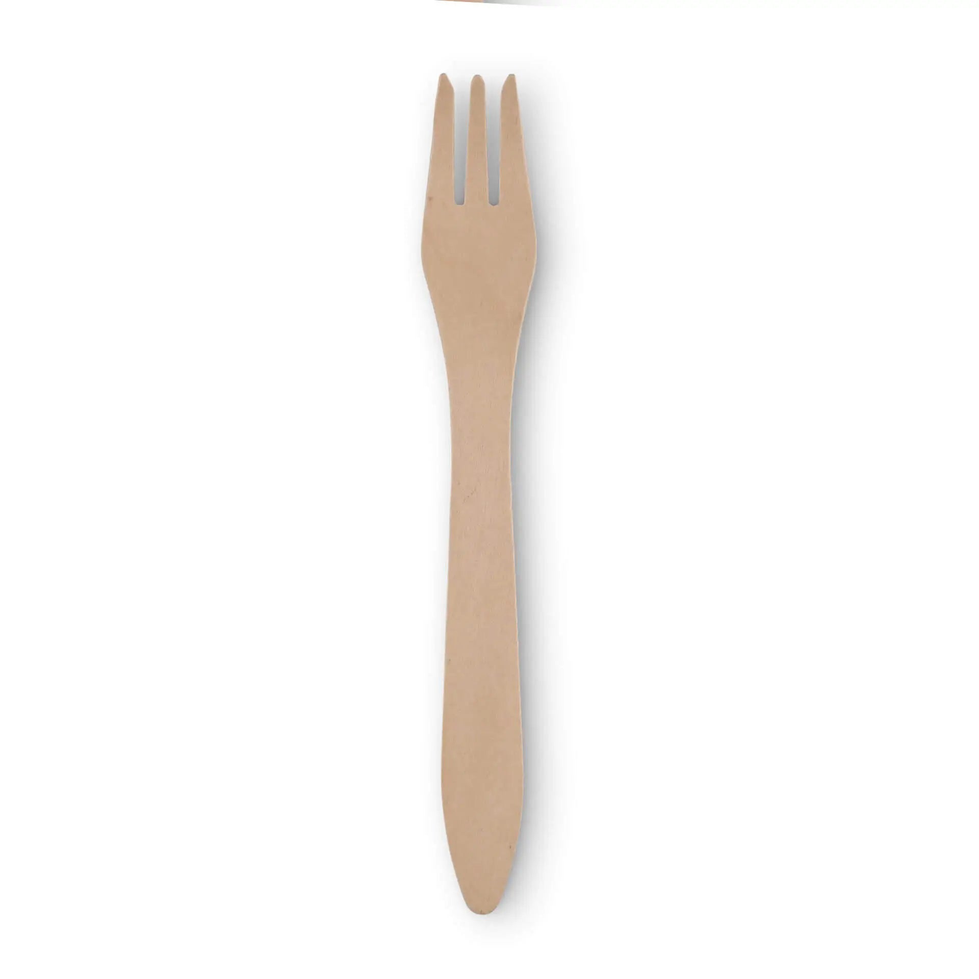 Holzgabeln (Premium) 18 cm, biobeschichtet
