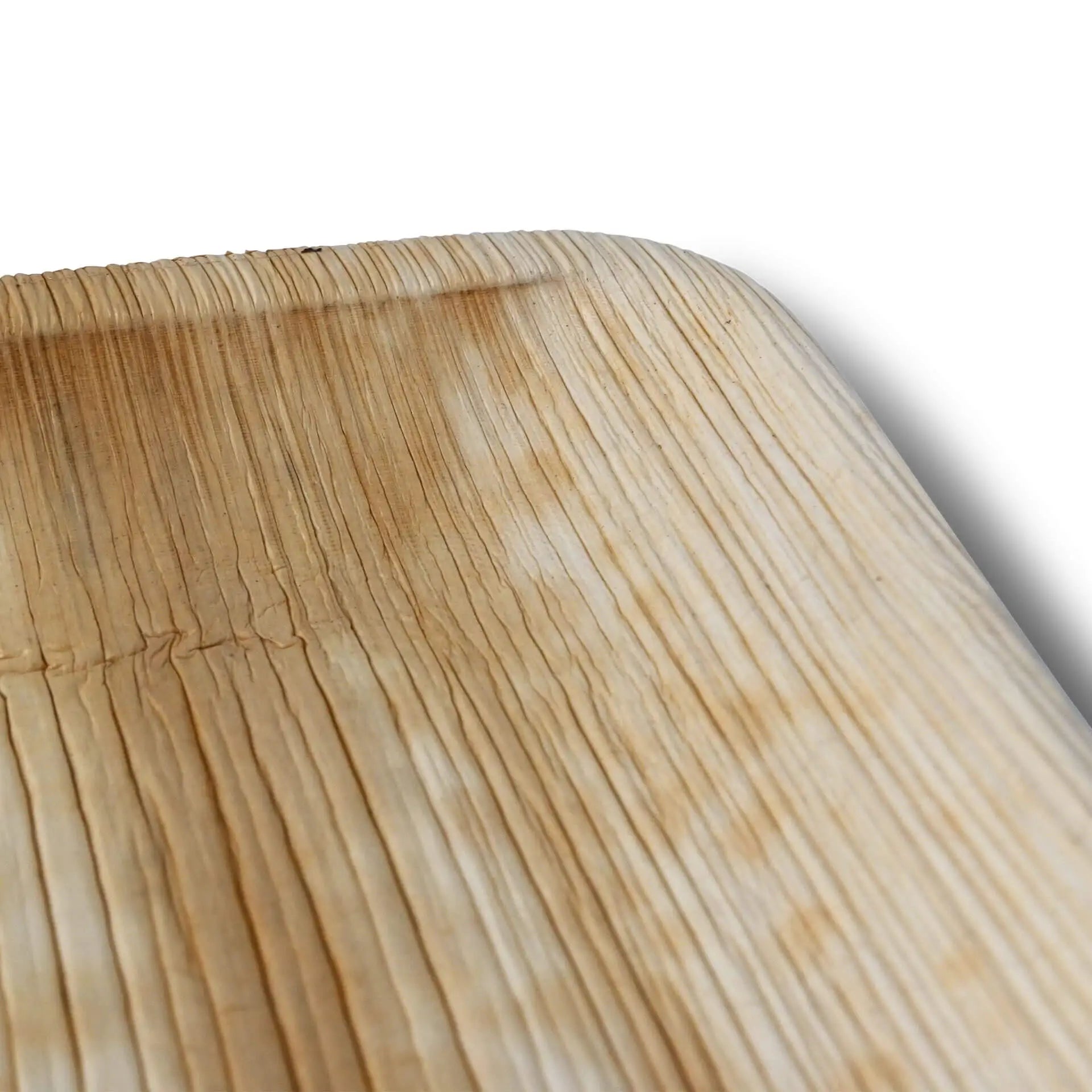 Palm leaf plates "Palmware®" 25 x 25 cm, square
