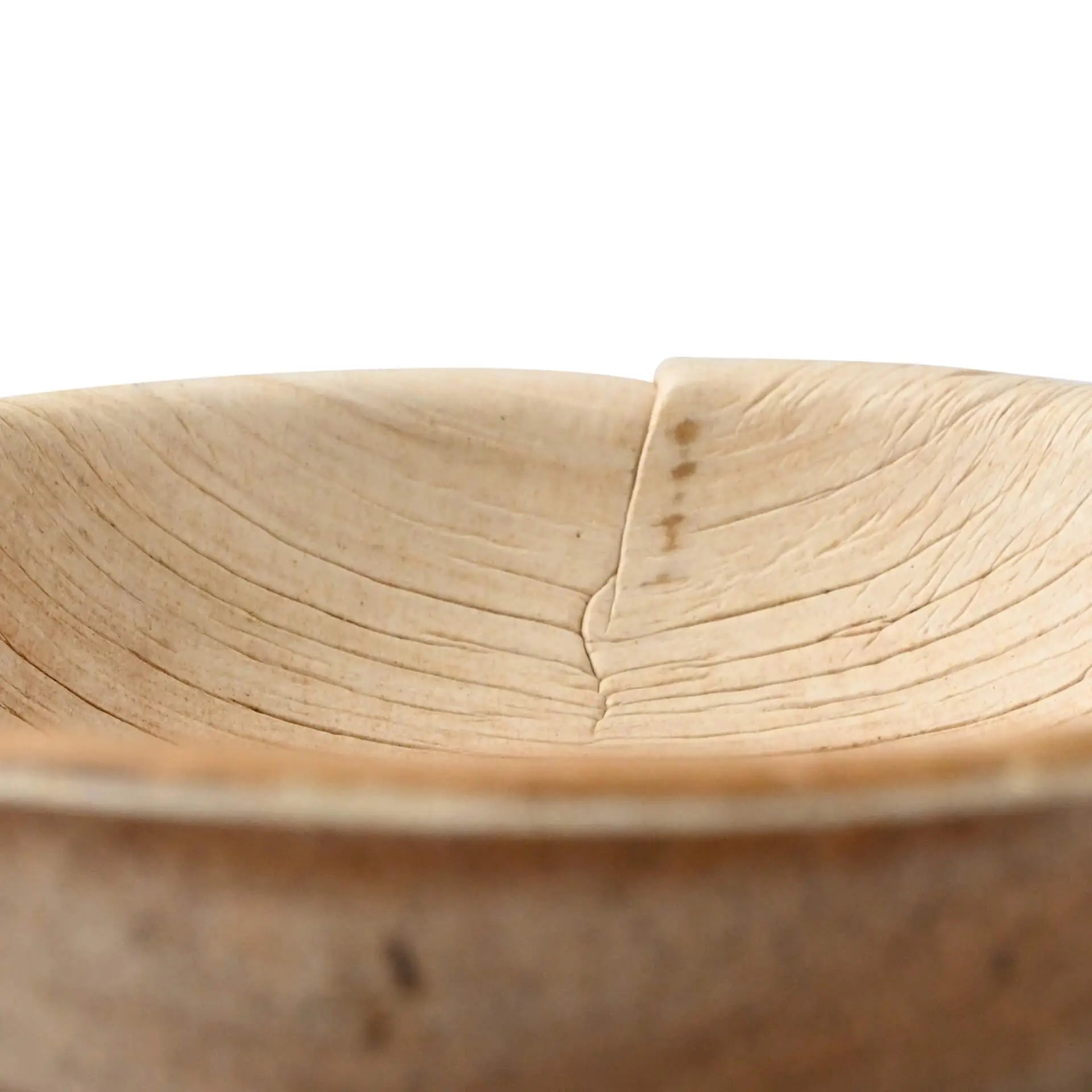 Palmblatt Schälchen "Palmware®" 80 ml, rund