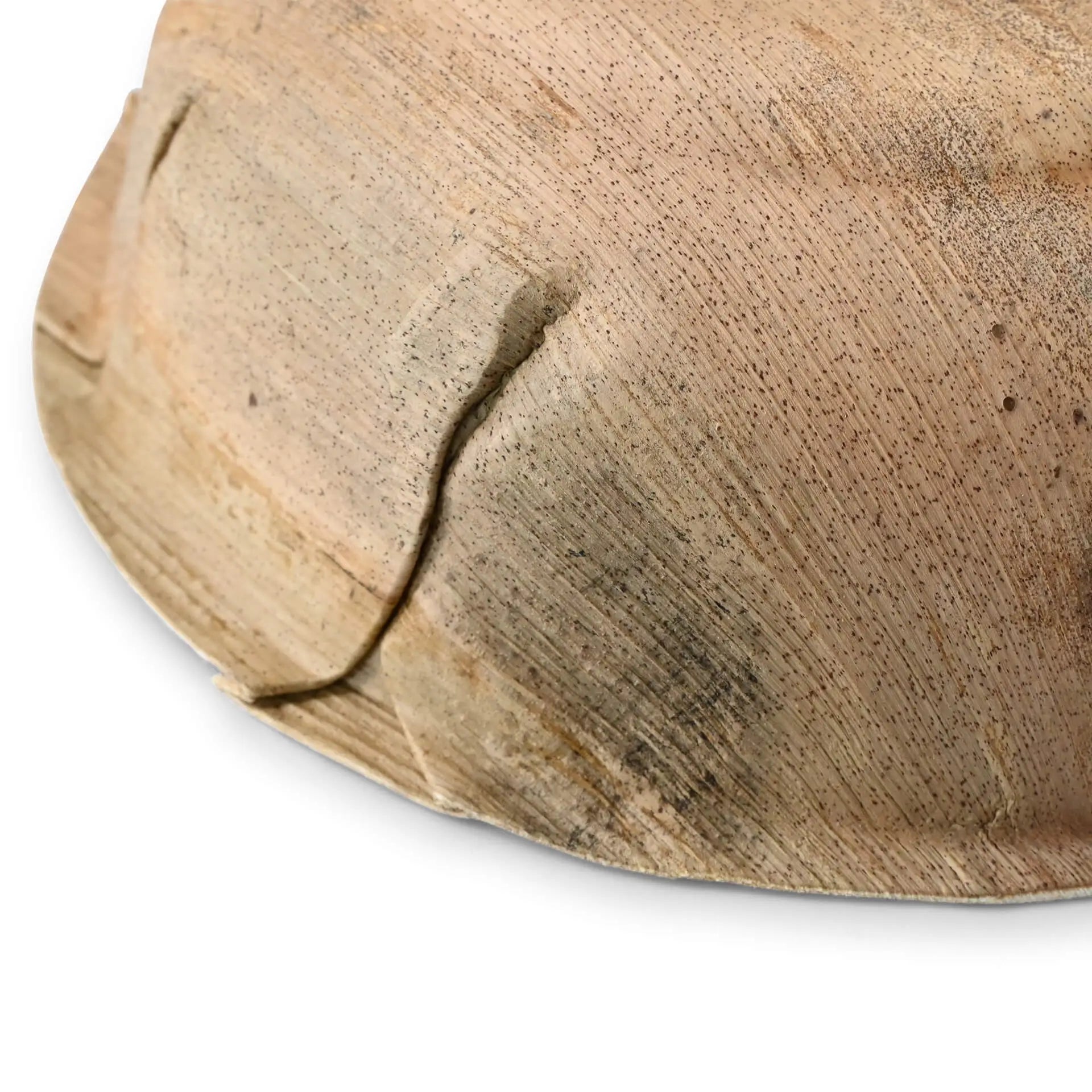 Palmblatt Schalen "Palmware®" 750 ml, rund